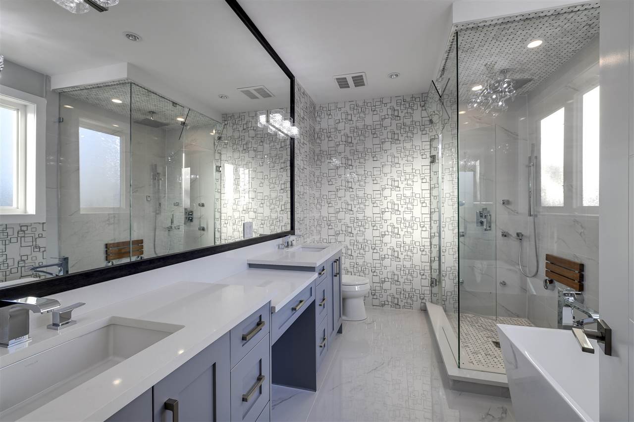 Ensuite 3
