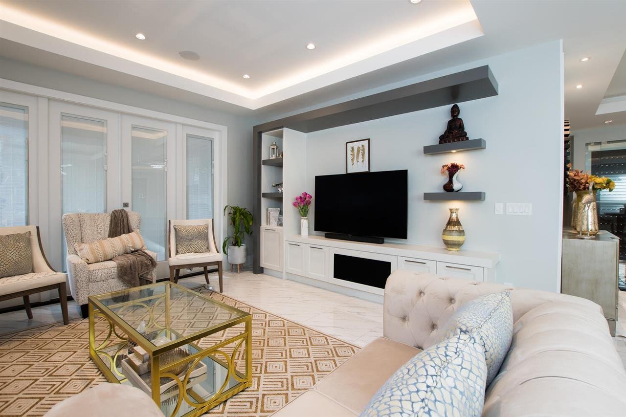 Living Room Winskill