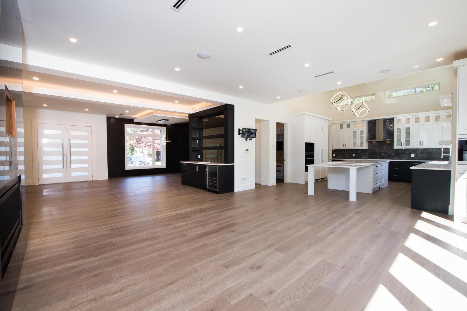 Open Concept
