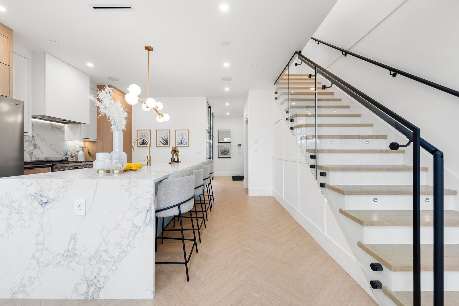 Stairs 1