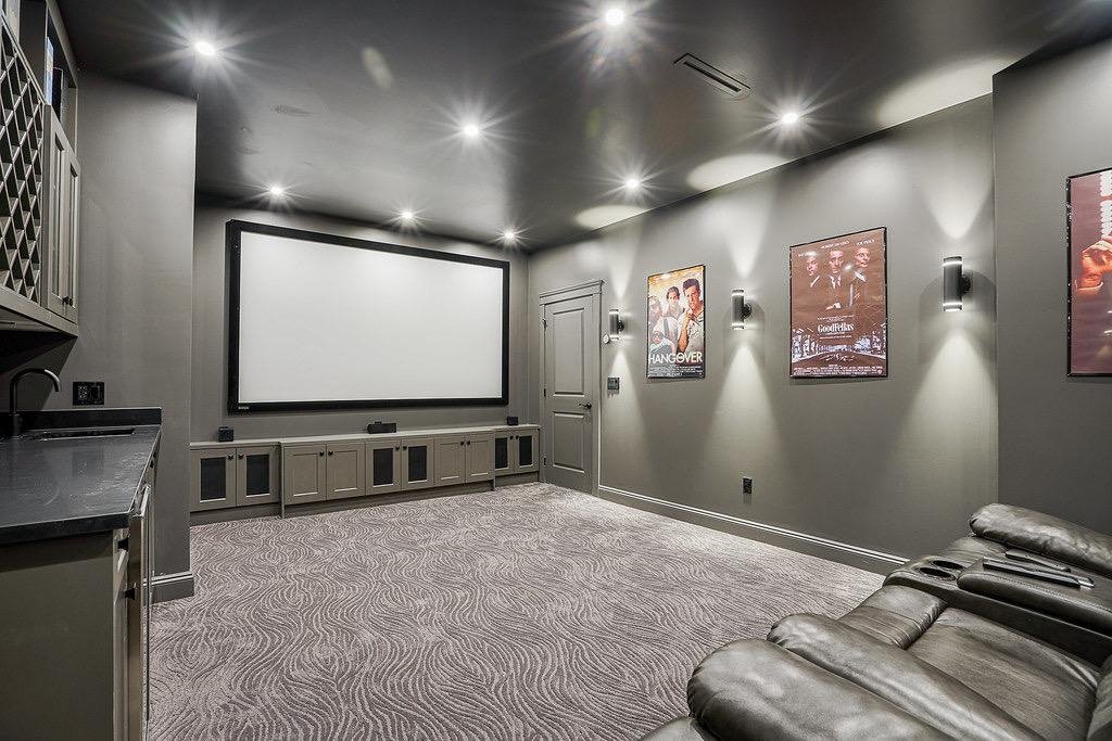 Theather